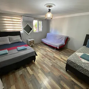  Апартаменты Amintas Apart Hotel's