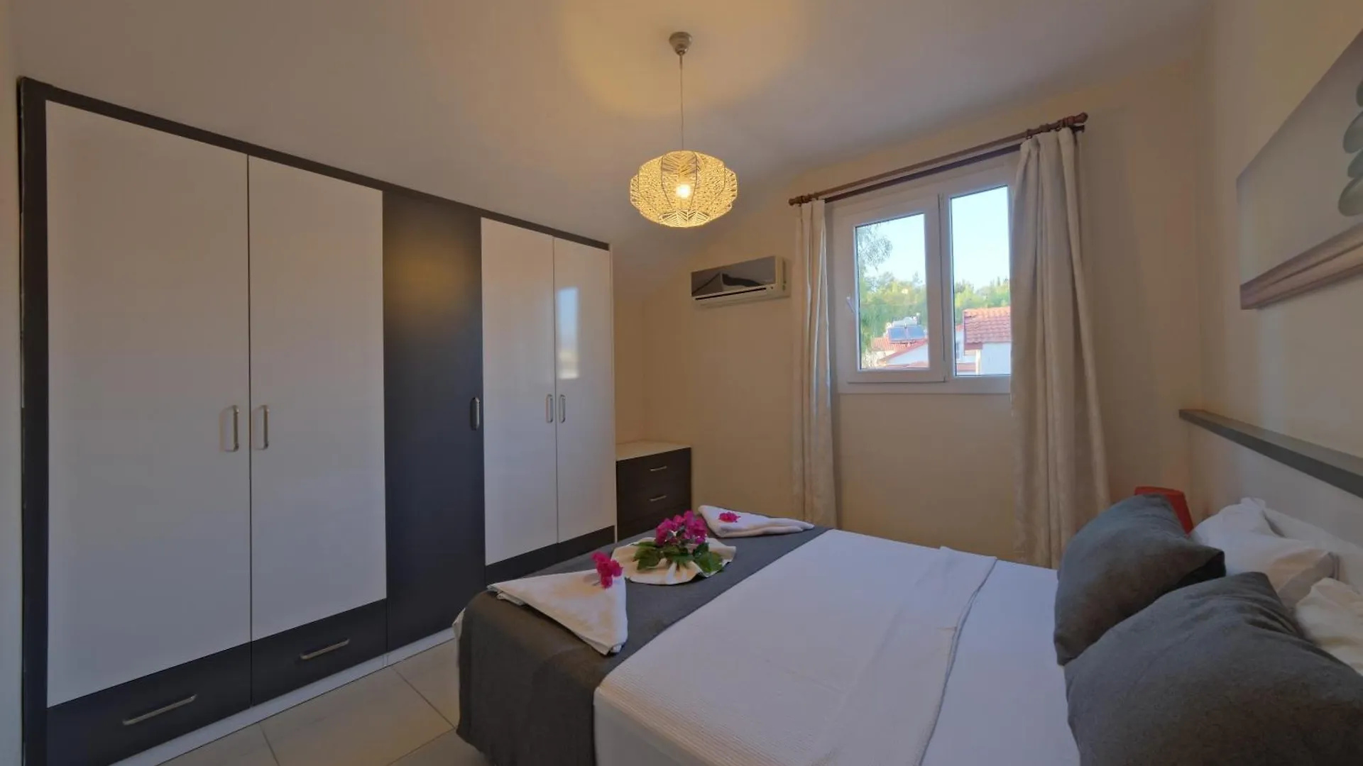 Koerfez Garden Apartments Fethiye